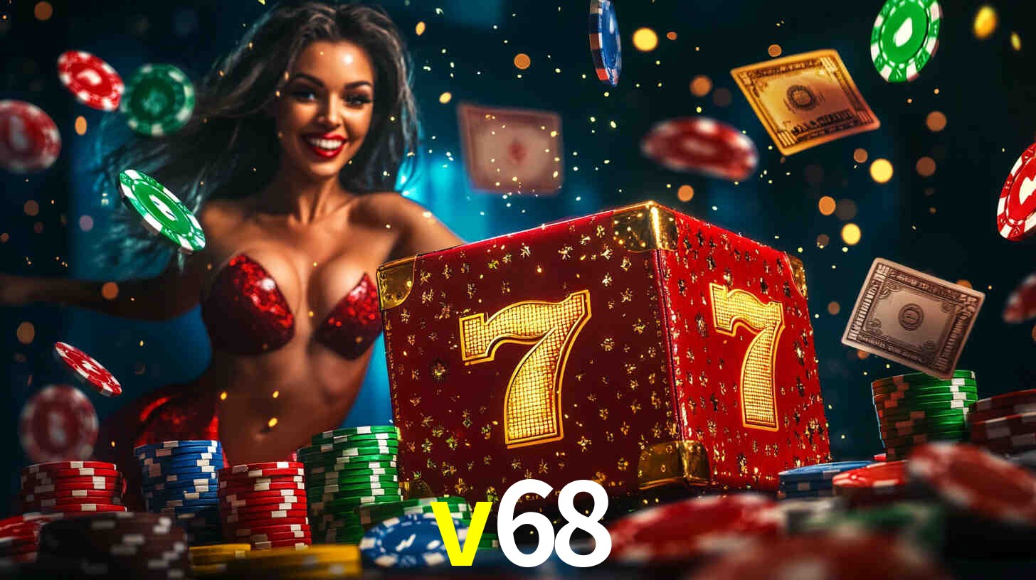 Bônus de Boas-vindas v68