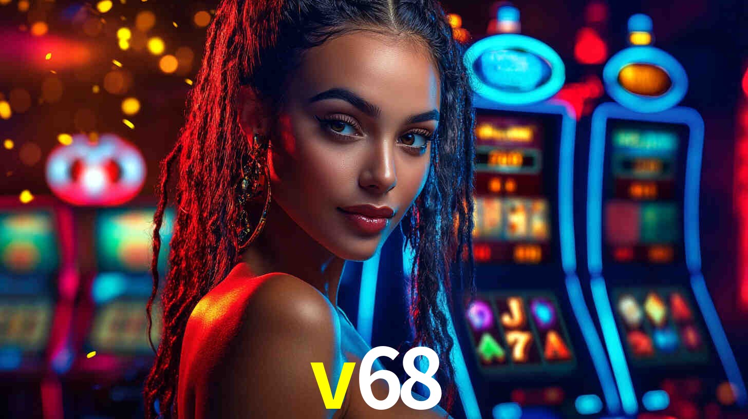 Apostas de Futebol v68