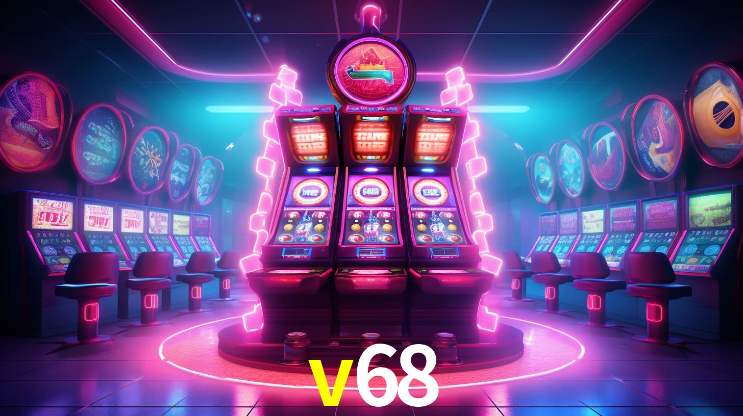 v68 bet