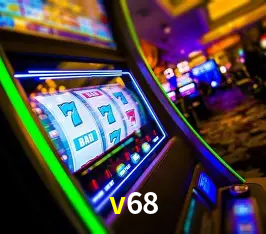 Explorando a Categoria de Eventos em Apostas na v68