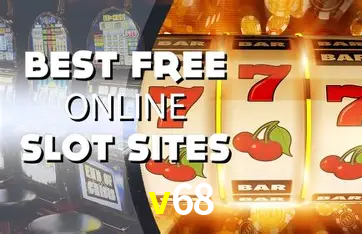 A Emoção da Loteria na v68: Uma Chance de Mudança de Vida