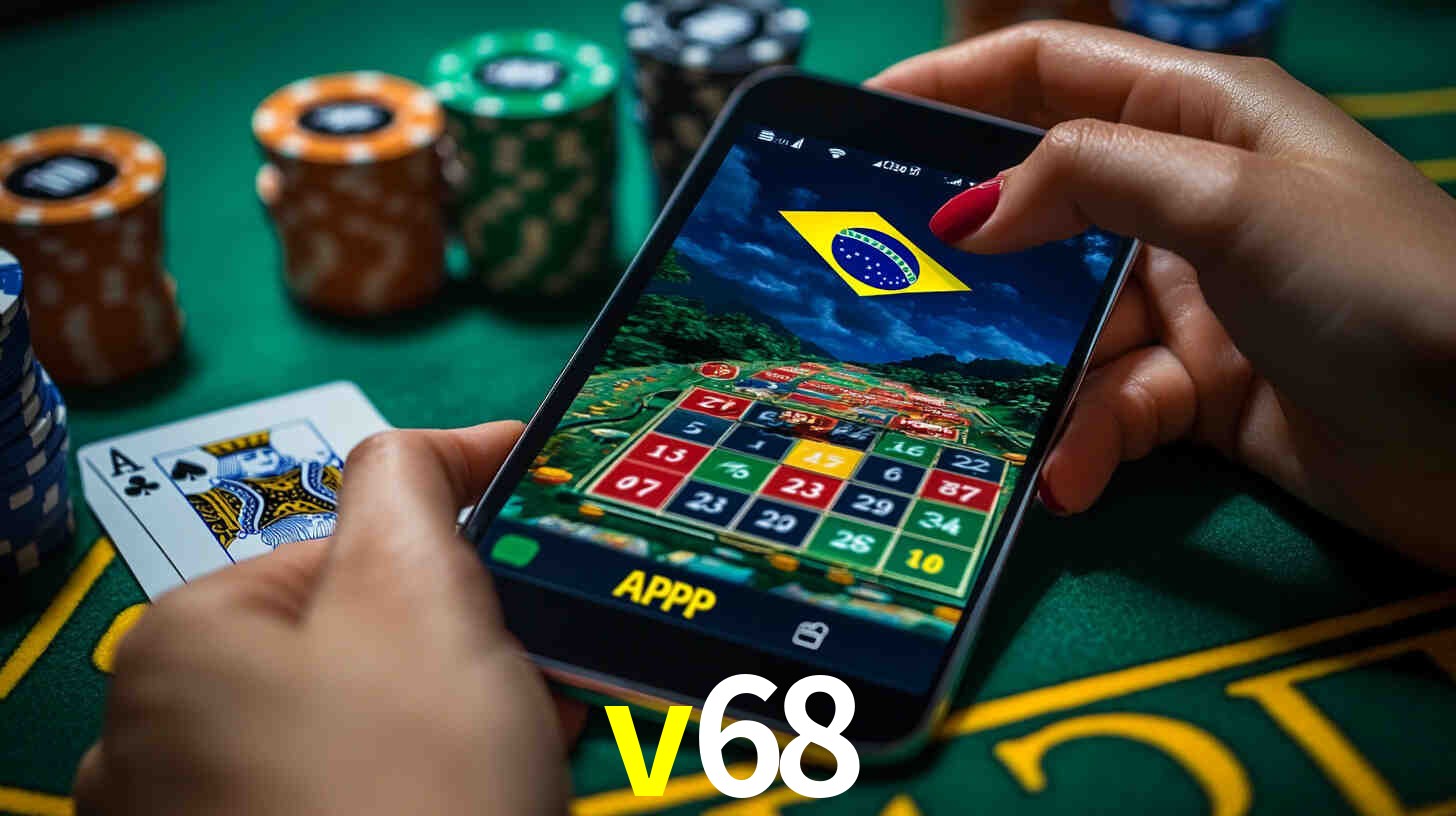 Casino VIP v68