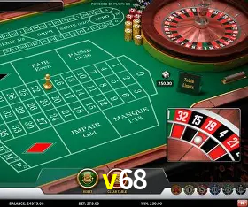 Platform Technology v68