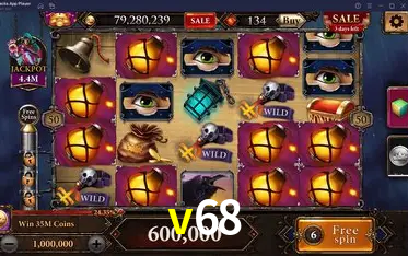 Security Systems v68