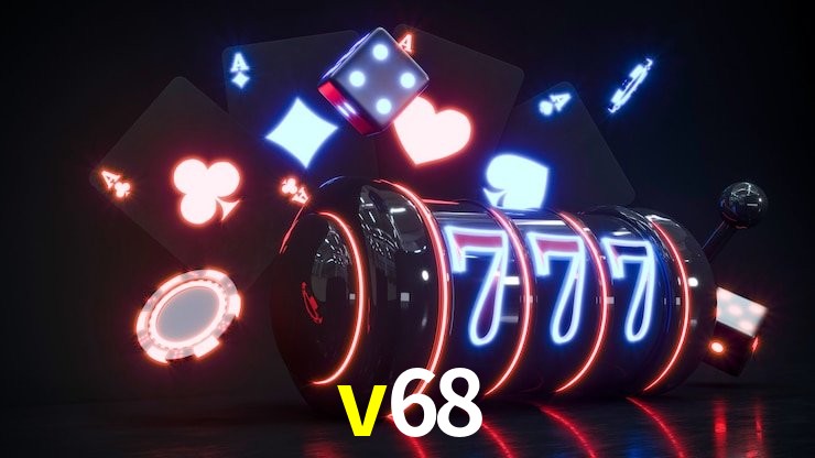 Blackjack Table v68