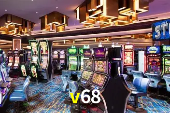 A Popularidade dos Caça-Níqueis no v68