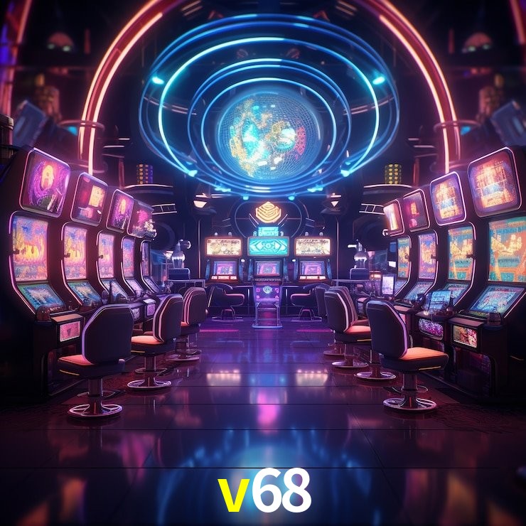 A Emoção da Loteria na v68: Uma Chance de Mudança de Vida