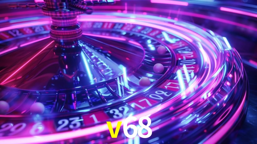 Casino Ao Vivo v68