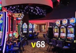 Explorando a Categoria de Eventos em Apostas na v68