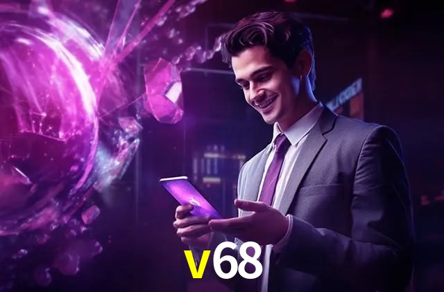 VIP Casino v68